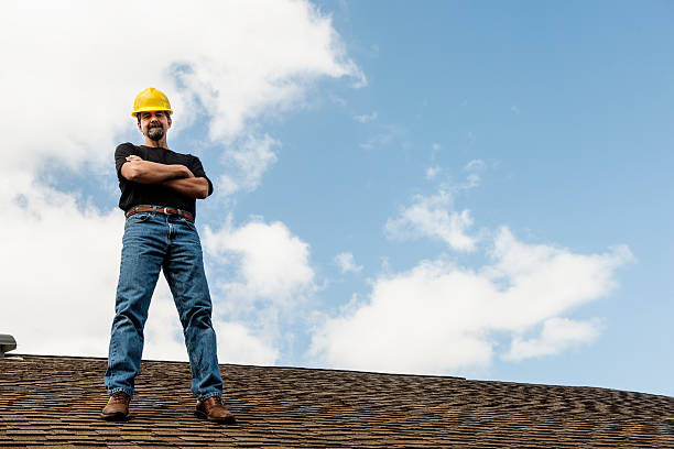 Best Affordable Roofing Company  in Belvidere, NJ