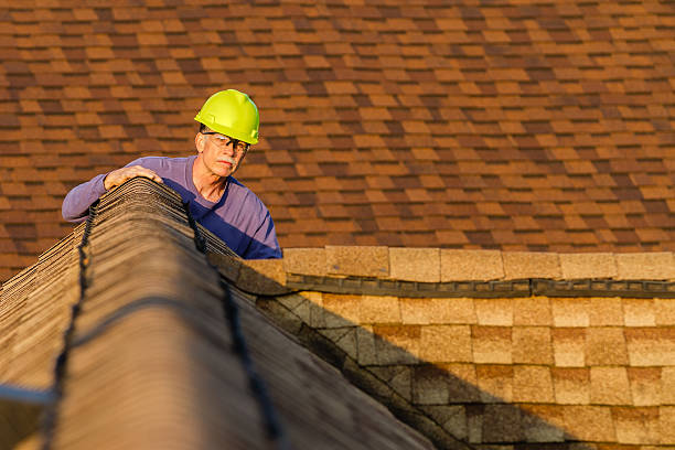 Best Residential Roofing Contractor  in Belvidere, NJ
